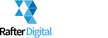 Rafter Digital Logo